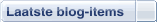 Laatste Blog items
