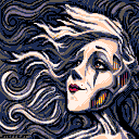 Sinewy
